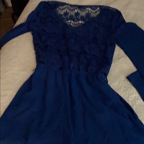 Beautiful Romper! - Picture 2 of 3